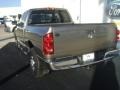 Light Khaki Metallic - Ram 2500 Laramie Quad Cab Photo No. 5