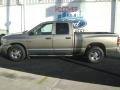 Light Khaki Metallic - Ram 2500 Laramie Quad Cab Photo No. 6