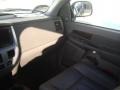 Light Khaki Metallic - Ram 2500 Laramie Quad Cab Photo No. 8