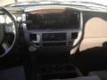 Light Khaki Metallic - Ram 2500 Laramie Quad Cab Photo No. 9