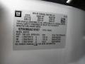 Pure Silver Metallic - Sierra 2500HD SLE Extended Cab 4x4 Photo No. 5