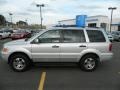 Starlight Silver Metallic - Pilot EX 4WD Photo No. 2