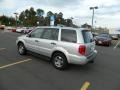 Starlight Silver Metallic - Pilot EX 4WD Photo No. 3