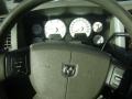 Light Khaki Metallic - Ram 2500 Laramie Quad Cab Photo No. 15