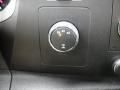 Pure Silver Metallic - Sierra 2500HD SLE Extended Cab 4x4 Photo No. 8
