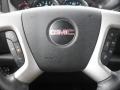 Pure Silver Metallic - Sierra 2500HD SLE Extended Cab 4x4 Photo No. 9