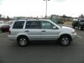 Starlight Silver Metallic - Pilot EX 4WD Photo No. 6