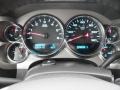 Pure Silver Metallic - Sierra 2500HD SLE Extended Cab 4x4 Photo No. 10