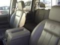 Light Khaki Metallic - Ram 2500 Laramie Quad Cab Photo No. 19