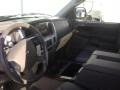 Light Khaki Metallic - Ram 2500 Laramie Quad Cab Photo No. 20