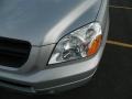 Starlight Silver Metallic - Pilot EX 4WD Photo No. 9
