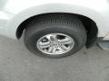 Starlight Silver Metallic - Pilot EX 4WD Photo No. 10