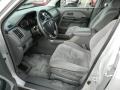 Starlight Silver Metallic - Pilot EX 4WD Photo No. 11