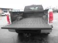 Pure Silver Metallic - Sierra 2500HD SLE Extended Cab 4x4 Photo No. 17