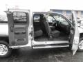 Pure Silver Metallic - Sierra 2500HD SLE Extended Cab 4x4 Photo No. 20