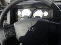 2007 Brilliant Black Crystal Pearl Dodge Ram 1500 ST Regular Cab  photo #9