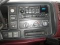 1997 Light Autumnwood Metallic Chevrolet C/K K1500 Silverado Extended Cab 4x4  photo #7