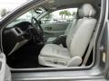 Gray Interior Photo for 2006 Chevrolet Monte Carlo #61086689