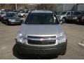 Galaxy Silver Metallic - Equinox LS AWD Photo No. 2