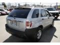 Galaxy Silver Metallic - Equinox LS AWD Photo No. 5