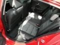 2012 Milano Red Honda Insight EX Hybrid  photo #14