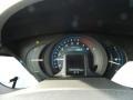 2012 Honda Insight Black Interior Gauges Photo