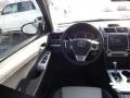 Super White - Camry SE Photo No. 9