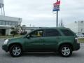 Meander Green Metallic - Equinox LT Photo No. 2
