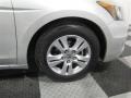 2011 Alabaster Silver Metallic Honda Accord LX-P Sedan  photo #8
