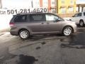 2012 Predawn Gray Mica Toyota Sienna XLE  photo #8