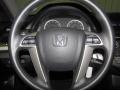 Gray Steering Wheel Photo for 2011 Honda Accord #61087424