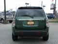 Meander Green Metallic - Equinox LT Photo No. 4