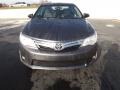 Magnetic Gray Metallic - Camry LE Photo No. 2