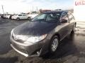 Magnetic Gray Metallic - Camry LE Photo No. 3