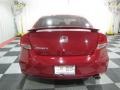 2011 San Marino Red Honda Accord LX-S Coupe  photo #6