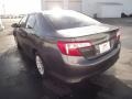 Magnetic Gray Metallic - Camry LE Photo No. 5