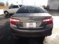 Magnetic Gray Metallic - Camry LE Photo No. 6