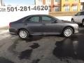 Magnetic Gray Metallic - Camry LE Photo No. 8