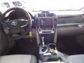 Magnetic Gray Metallic - Camry LE Photo No. 10