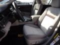 Magnetic Gray Metallic - Camry LE Photo No. 13