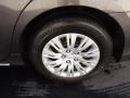 Magnetic Gray Metallic - Camry LE Photo No. 16