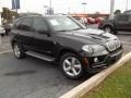 Jet Black - X5 3.0si Photo No. 1