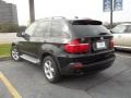 Jet Black - X5 3.0si Photo No. 4