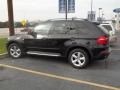 Jet Black - X5 3.0si Photo No. 5