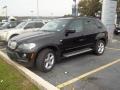 Jet Black - X5 3.0si Photo No. 17