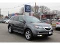 Polished Metal Metallic - MDX Technology Photo No. 1
