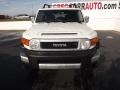 Iceberg White - FJ Cruiser 4WD Photo No. 2