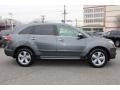 Polished Metal Metallic - MDX Technology Photo No. 2
