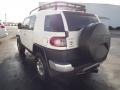 Iceberg White - FJ Cruiser 4WD Photo No. 5