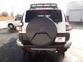 Iceberg White - FJ Cruiser 4WD Photo No. 6